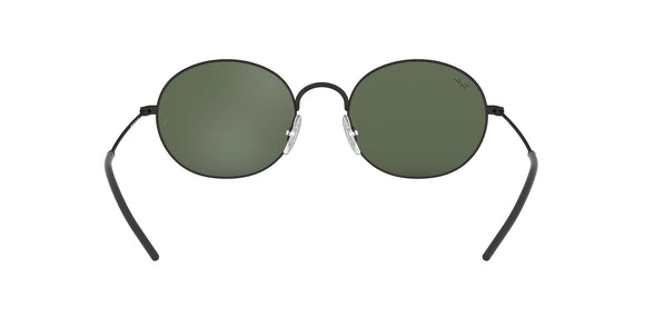 Ray-Ban Sunglasses Oval 0RB3594