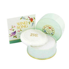 Wind Song Dusting Powder for Women by Prince Matchabelli, 4 Ounce