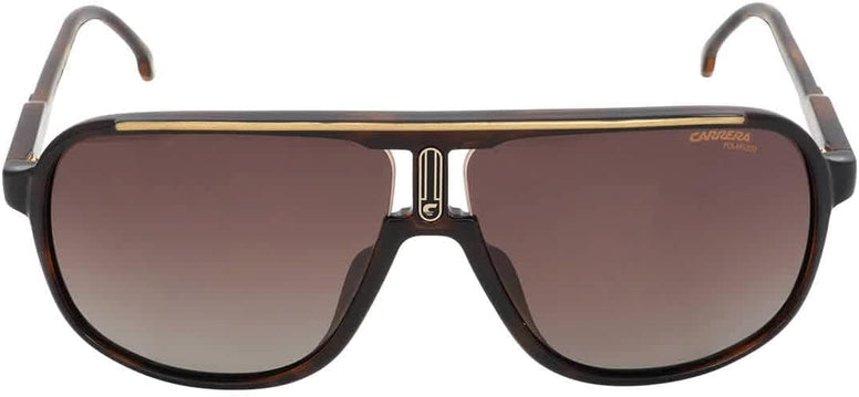 Carrera Unisex Carrera 1047/S Sunglasses