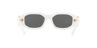 Versace Men,Women VE4361 53 Sunglasses 53mm