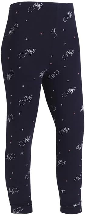 Jockey Girls Leggings Modern