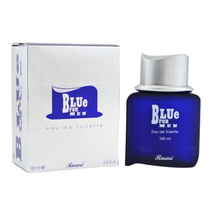 RASASI - BLUE FOR MEN - 100 ML