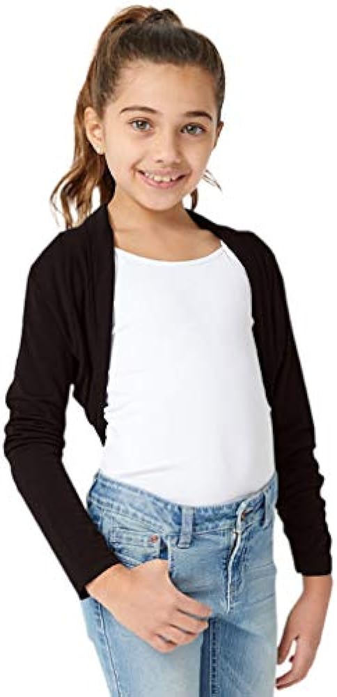 KIDPIK Shrug Cardigans for Girls