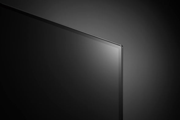 LG OLED evo TV 48 Inch C2 series, Cinema Screen Design 4K Cinema HDR webOS22 with ThinQ AI Pixel Dimming 1 Year Warranty, BLACK, OLED48C26LA-AMAG