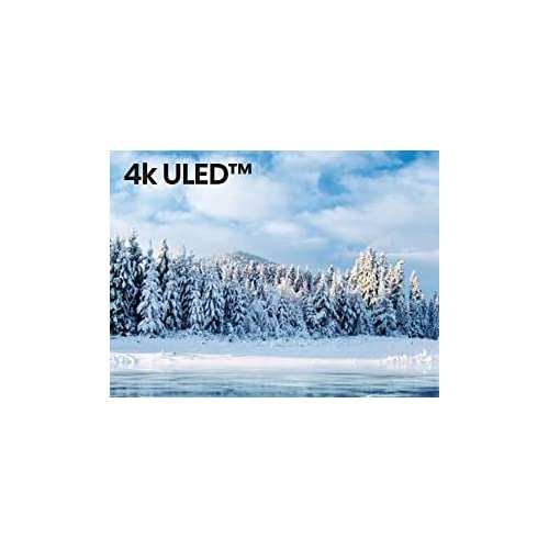 Hisense ULED 4K Premium Quantum Dot QLED Series 85-Inch Smart TV Model 85A7GQ - 1 Years Warranty.