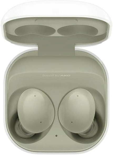 Samsung Galaxy Buds2, Green (Latin American Version)