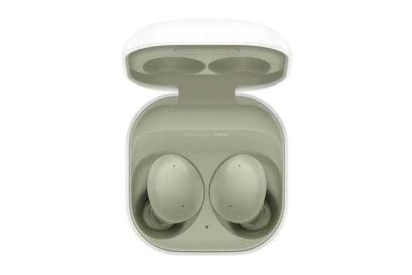 Samsung Galaxy Buds2, Green (Latin American Version)