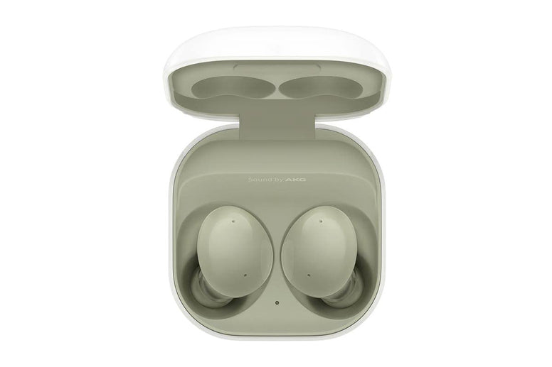 Samsung Galaxy Buds2, Green (Latin American Version)