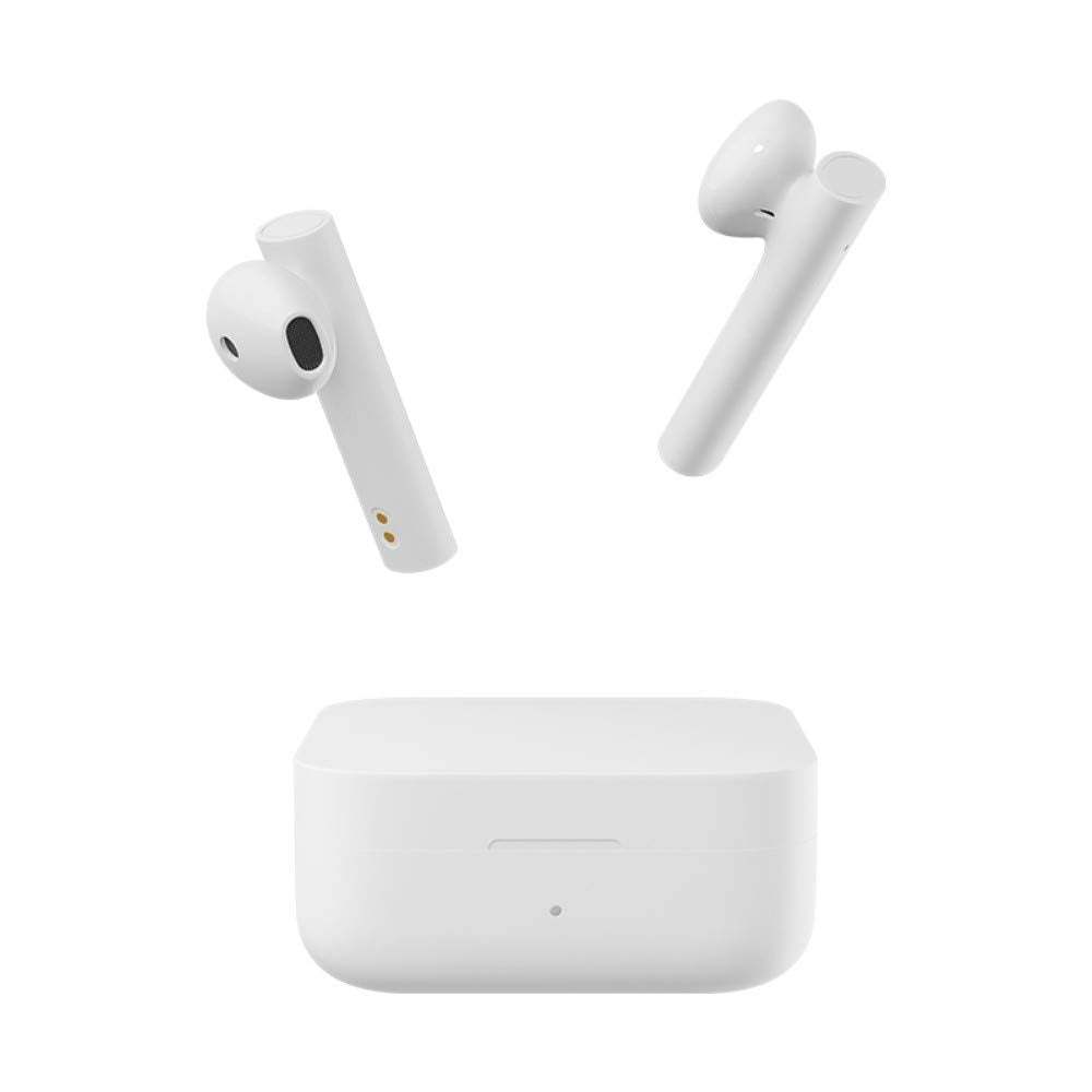 Xiaomi Air2 BASIC SE TWS Mi True Wireless Bluetooth Earphone Air 2 SE Earbuds AirDots pro 2SE 2 SE 20 Hours Battery Touch Control, MED