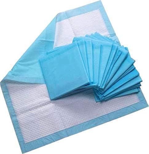 Zepham Diginity Mattey Disposable Underpads, 60x90 cm, 10 Pcs/Pack (Pack of 01)