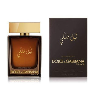 The One Royal Night by Dolce Gabbana for Men - Eau de Parfum 100ml