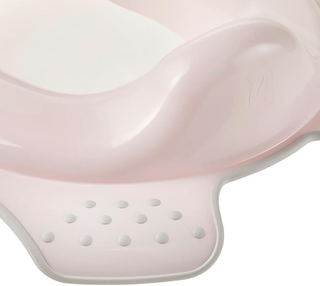 Keeeper Baby Disney-Toilet Seat W/Anti-Slip-Minnie Pink, Piece Of 1