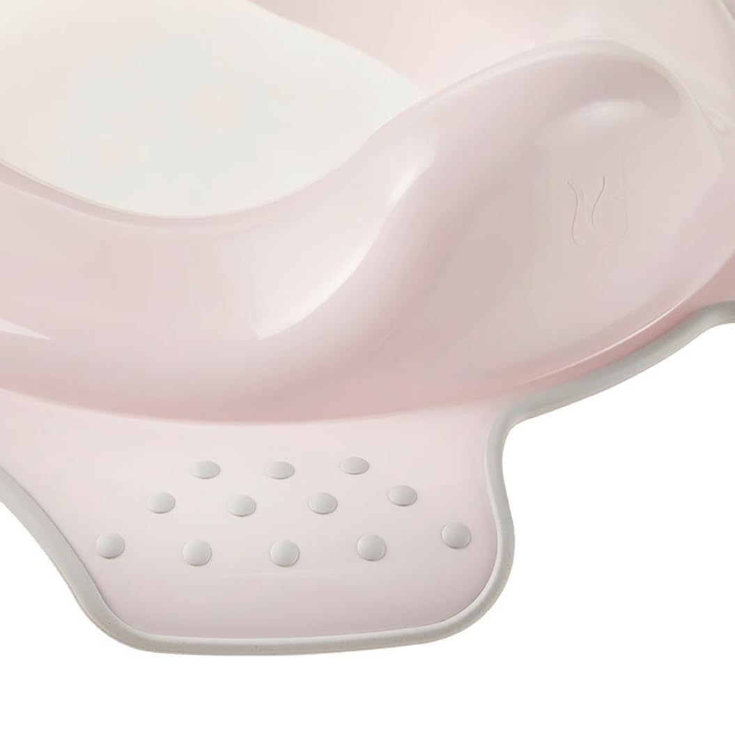 Keeeper Baby Disney-Toilet Seat W/Anti-Slip-Minnie Pink, Piece Of 1