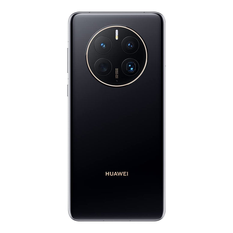HUAWEI Mate 50 Pro - Ultra Aperture XMAGE Camera, Black, 8GB+256GB, DRACO-L29DL + GT3 SE, Mate 50 Pro 8-256 + GT3 SE, Black, 51097KAF