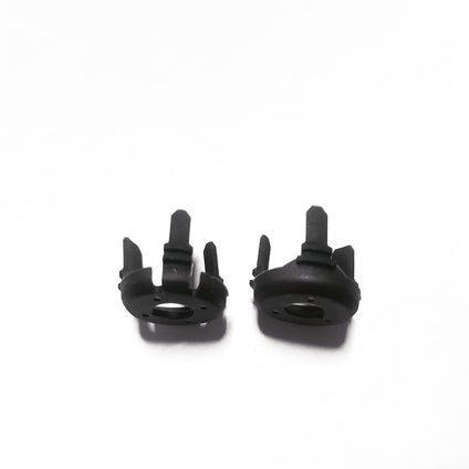 ZWLLKJGS Gimbal Rubber Damper for DJI Mini 3 Pro/Mini 3 Shock Absorption Gimbal Camera Repair Replacement Parts