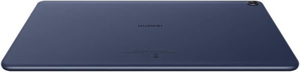 Huawei Matepad T 10 Open View Tablet With 9.7" Hd Display，Kirin 710A, 4 Gb + 64 Gb, Dual-Speakers, Emui 10.1,Lte,Deepsea Blue