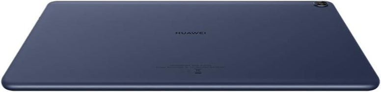 Huawei Matepad T 10 Open View Tablet With 9.7" Hd Display，Kirin 710A, 4 Gb + 64 Gb, Dual-Speakers, Emui 10.1,Lte,Deepsea Blue