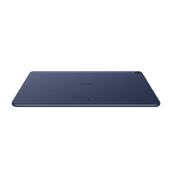 Huawei Matepad T 10 Open View Tablet With 9.7" Hd Display，Kirin 710A, 4 Gb + 64 Gb, Dual-Speakers, Emui 10.1,Lte,Deepsea Blue