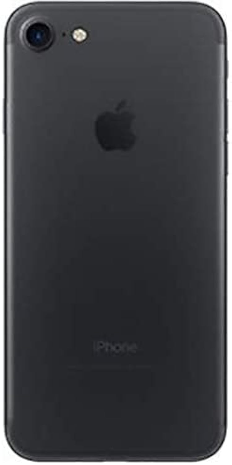 Iphone 7 (128gb)(black color) classic condition (renewed)