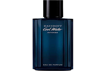 Davidoff Cool Water Intense Perfume for Men Eau De Parfum 75ML