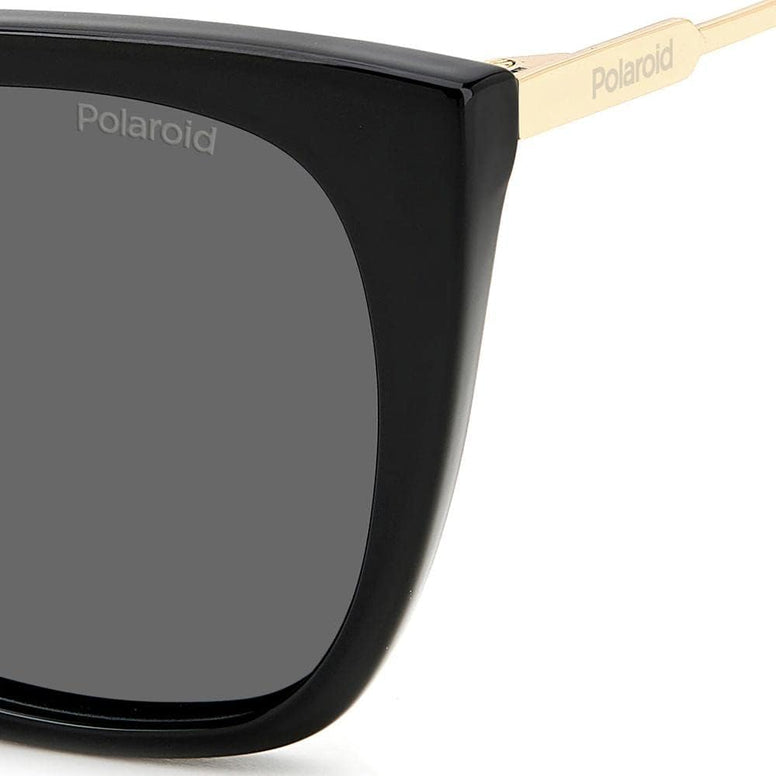 Polaroid Womens pld 4144/s/x Sunglasses