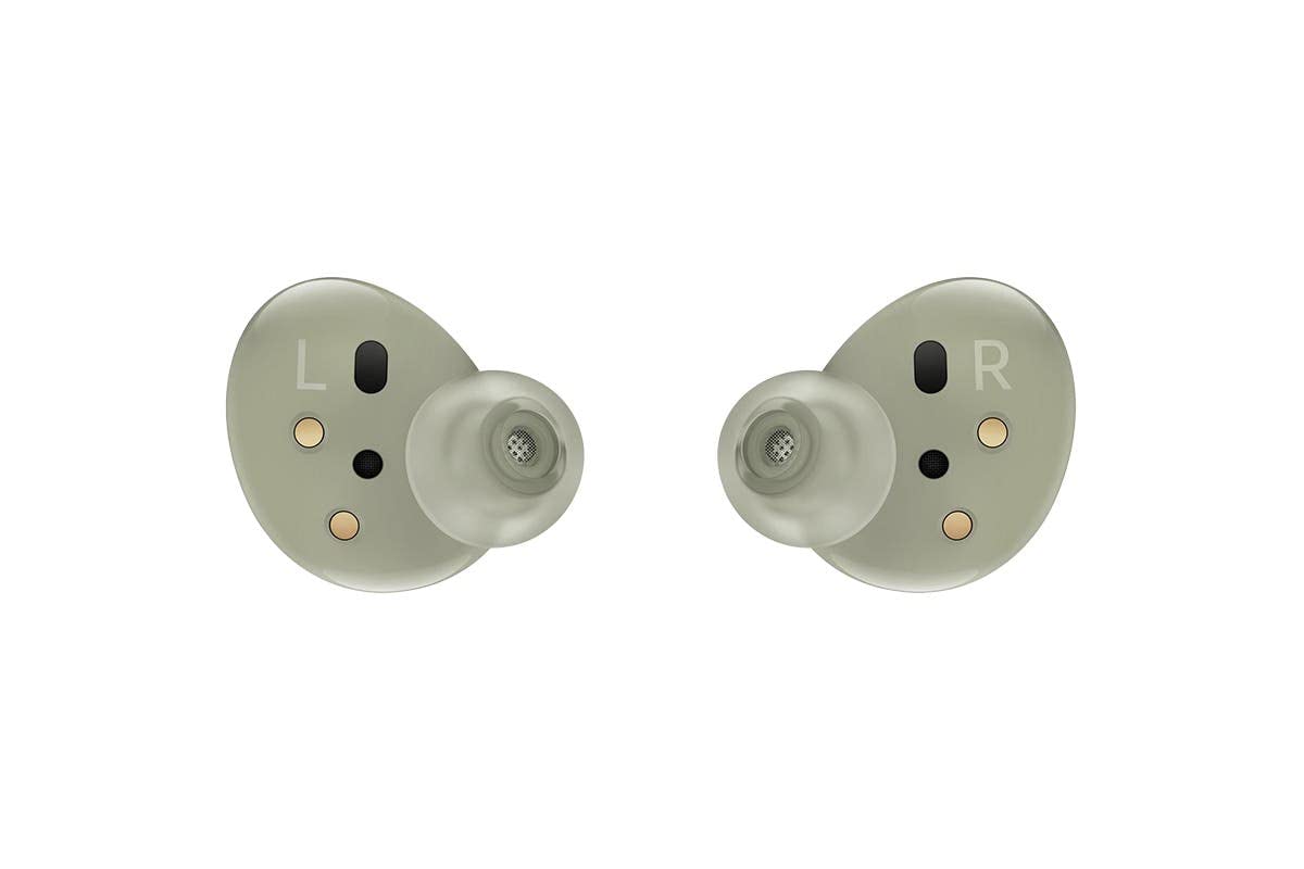 Samsung Galaxy Buds2, Green (Latin American Version)