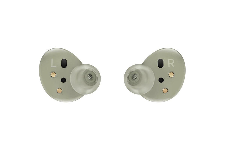 Samsung Galaxy Buds2, Green (Latin American Version)