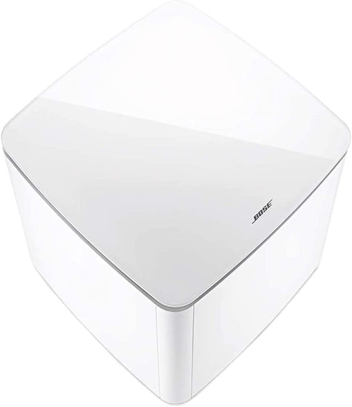 Bose Smart Soundbar 900 White With Bose Bass Module 700 Arctic White, Bluetooth
