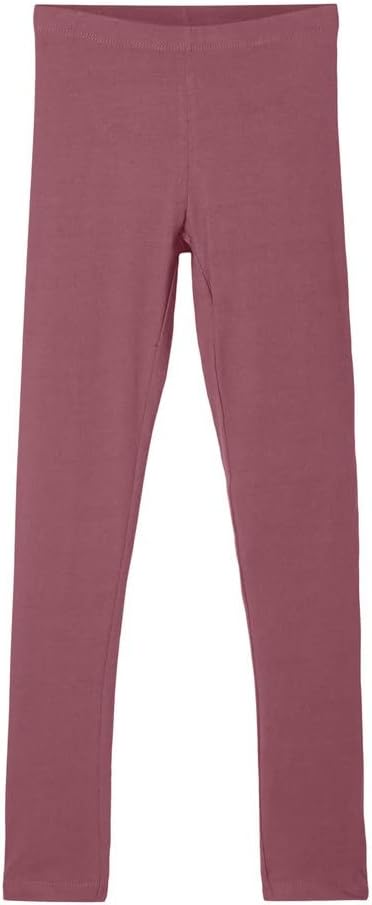 Name It Girl's Leggings Trouser