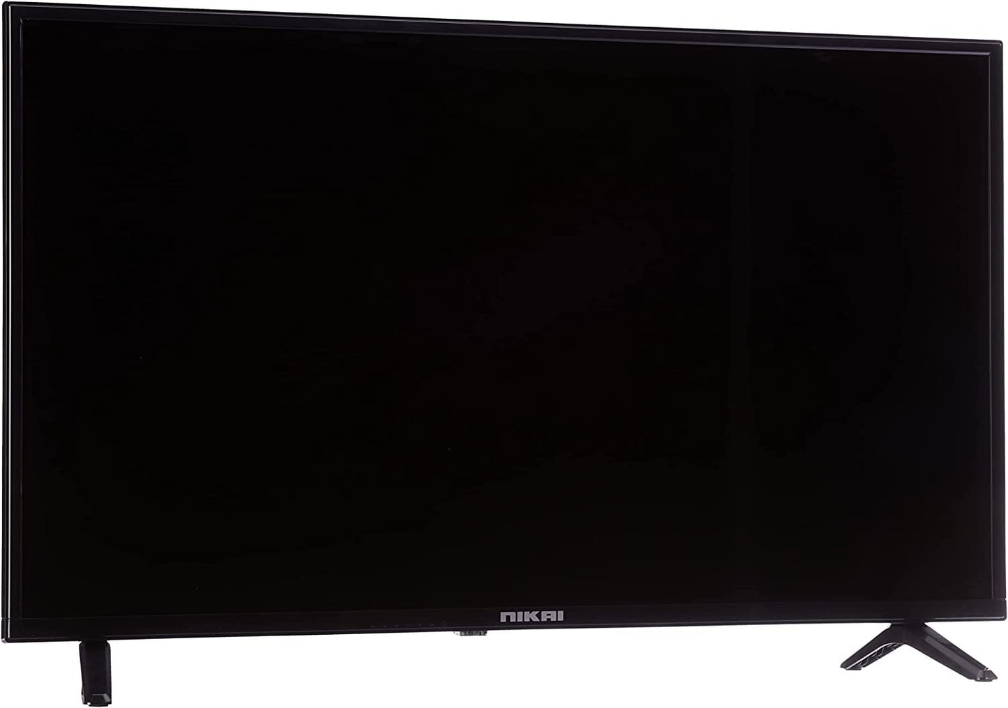 Nikai NTV4030LED9 40 INCH NIKAI 40 INCHSTANDARD LED TV-NTV4030LED9 - BLACK (Pack of1)