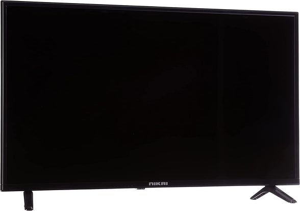 Nikai NTV4030LED9 40 INCH NIKAI 40 INCHSTANDARD LED TV-NTV4030LED9 - BLACK (Pack of1)