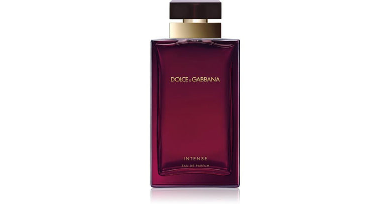 Intense by Dolce & Gabbana - perfumes for women - Eau de Parfum, 100 ml