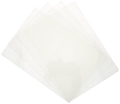 Deluxe AMT A4 Lamination Pouch Film 125 Mic