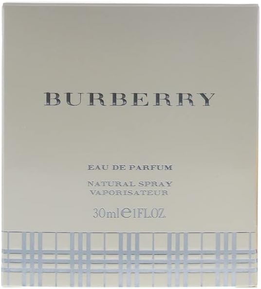 Burberry Classic for Women Eau de Parfum 30ml