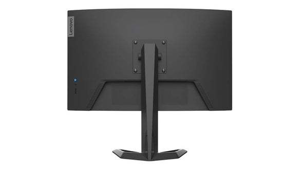 Lenovo G27c-30 27 Inch FullHD Curved Gaming Monitor VA,165Hz,1ms,HDMI 2.0, DP 1.4,FreeSync Premium,Speakers,Tilt/Lift