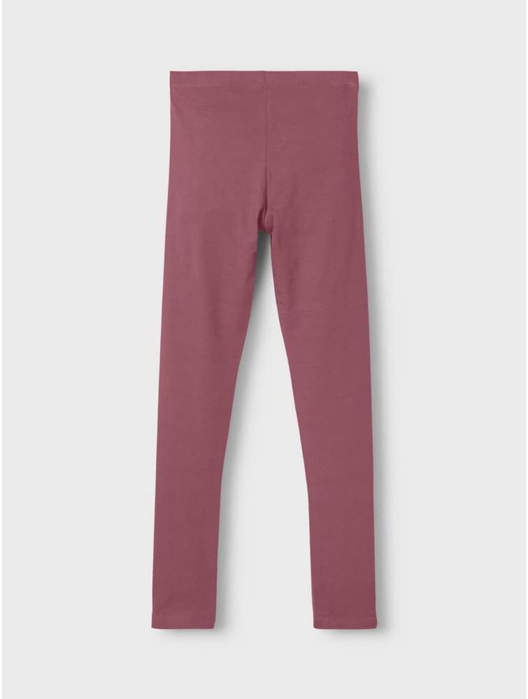 Name It Girl's Leggings Trouser