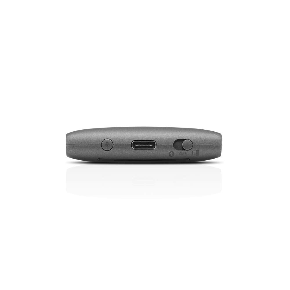 Lenovo Yoga Mouse with Laser Presenter GY50U59626