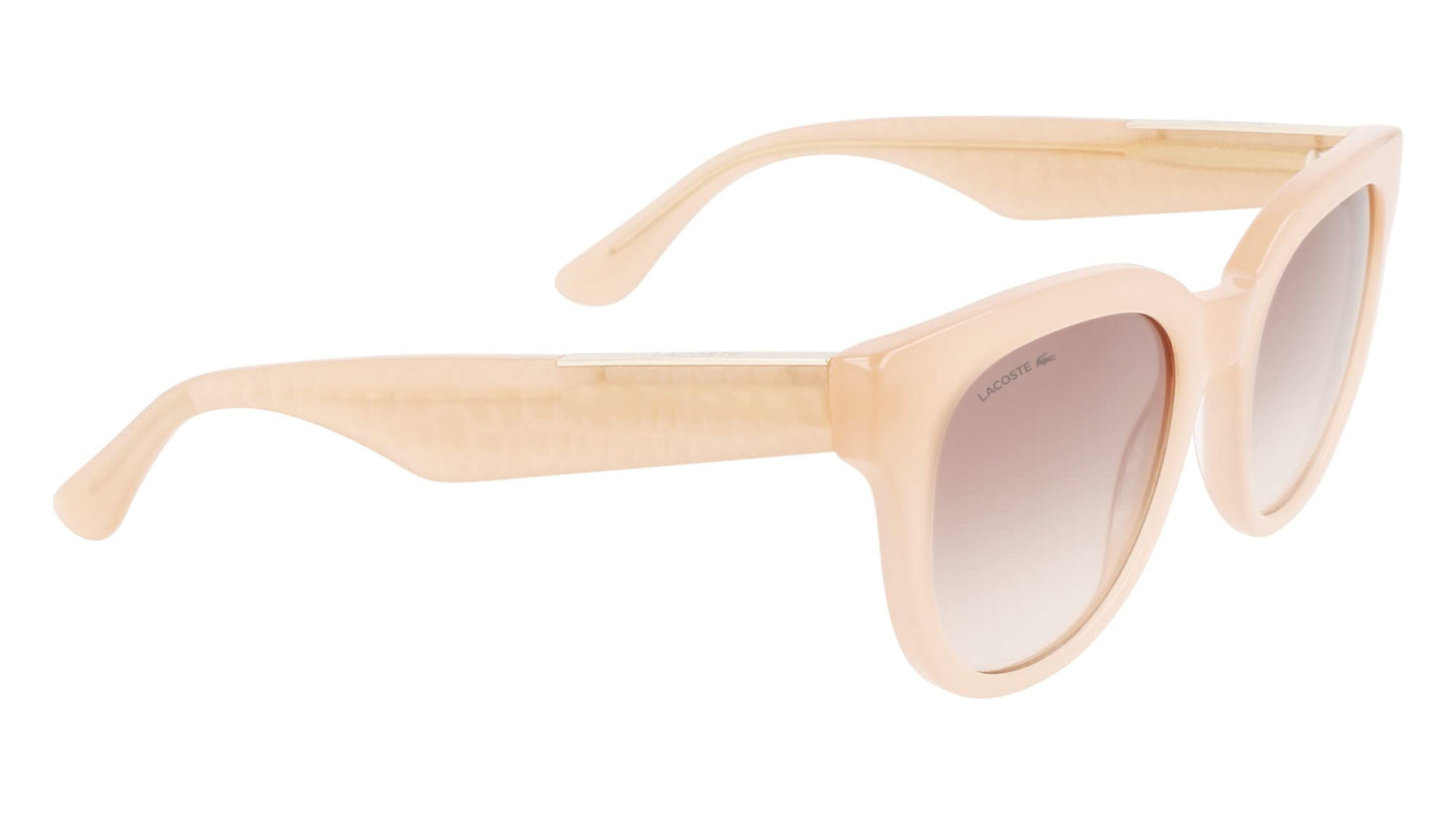 Lacoste womens L971s Sunglasses