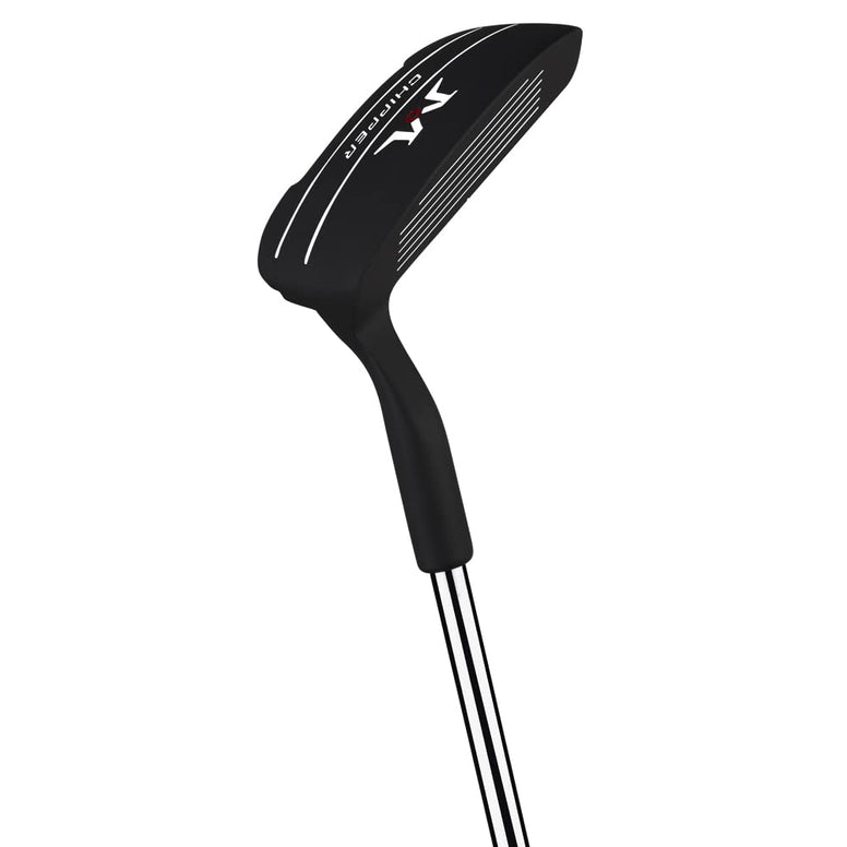 MAZEL Chipper Club Pitching Wedge for Men & Women,36 Degree - Save Stroke from Short Game,Right Hand