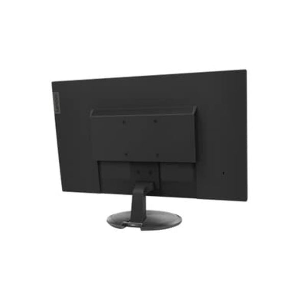 Lenovo Monitor C27 30 27.0Inches, Raven Black, 62Aakat6UK