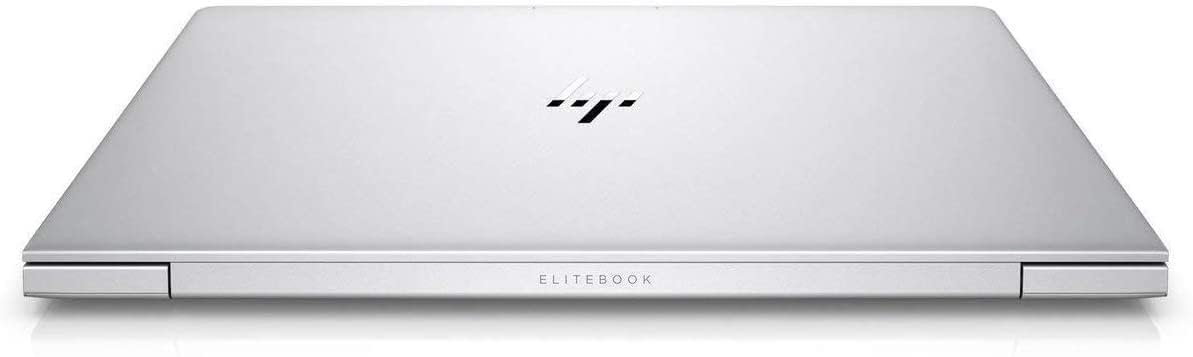 HP Elitebook 840 G5 14" FHD Business Laptop, Intel Quad-Core i5-8350U, 16GB DDR4 RAM, 512GB SSD, Backlit Keyboard, Type-C, HDMI, Windows 10 Pro (Renewed)
