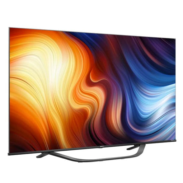 Hisense Dimension 65U7HQ (65 Inch) Quantum Dot 4K HDR10+ Dolby Vision IQ ULED Smart TV with 4K@120Hz and Filmmaker Mode, FreeSync