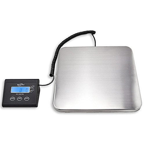 Weighmax 330 Lb Digital Shipping Scale