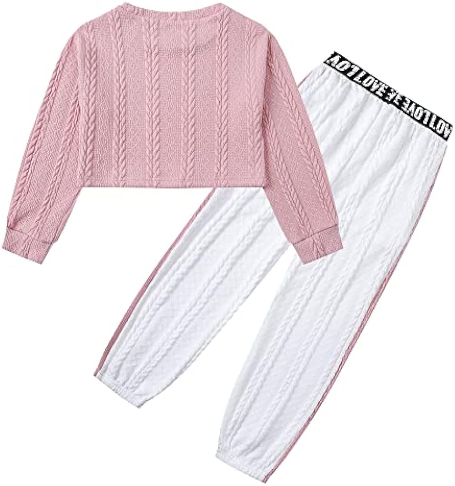 Betusline girls Outfit pants-clothing-sets