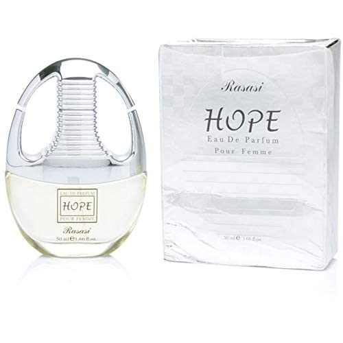 Rasasi Hope for Women -Eau De Parfum, 50 ml-