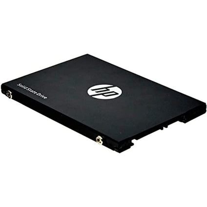 HP S700 2.5-Inch 500 GB Solid State Drive - Black