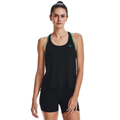 Under Armour Women's UA Knockout Tank Top