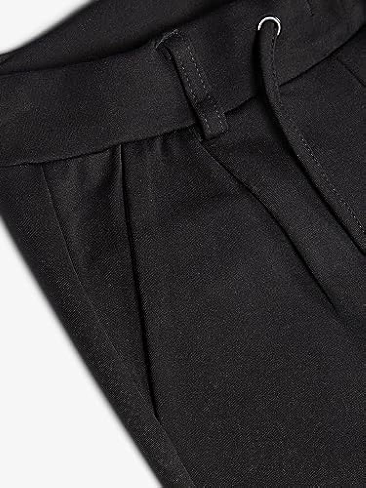 Name It Girl's Nitida Pant Nmt Noos Trouser