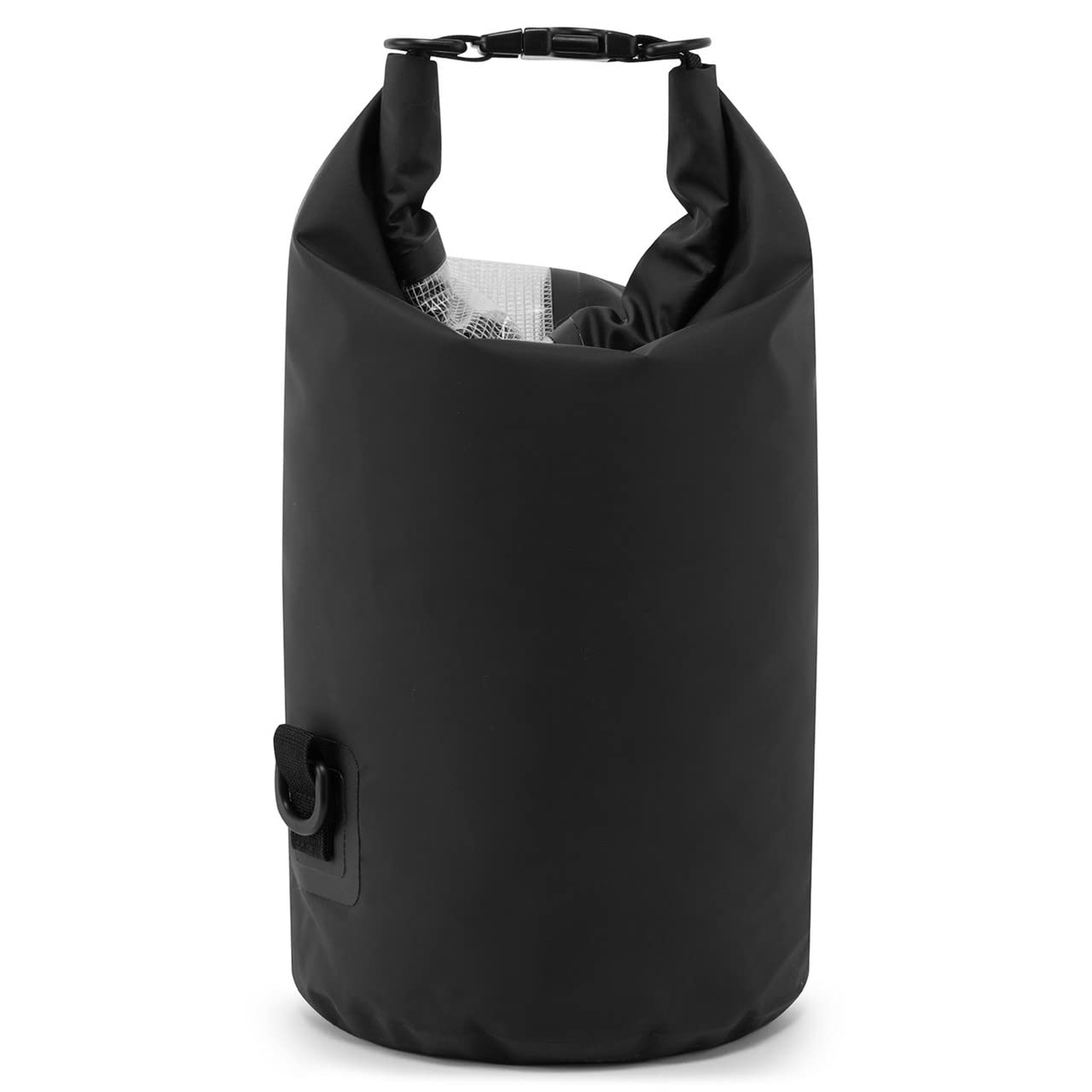 Gill Voyager 10 Litre Roll Top Dry Bag - Lightweight & Waterproof for Water Sport, Kayaking, Beach, Boating, Camping