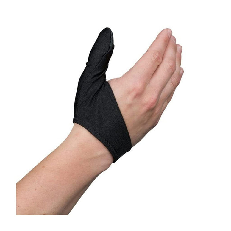 Strikeforce Bowling Thumb Saver in Right Hand or Left Hand